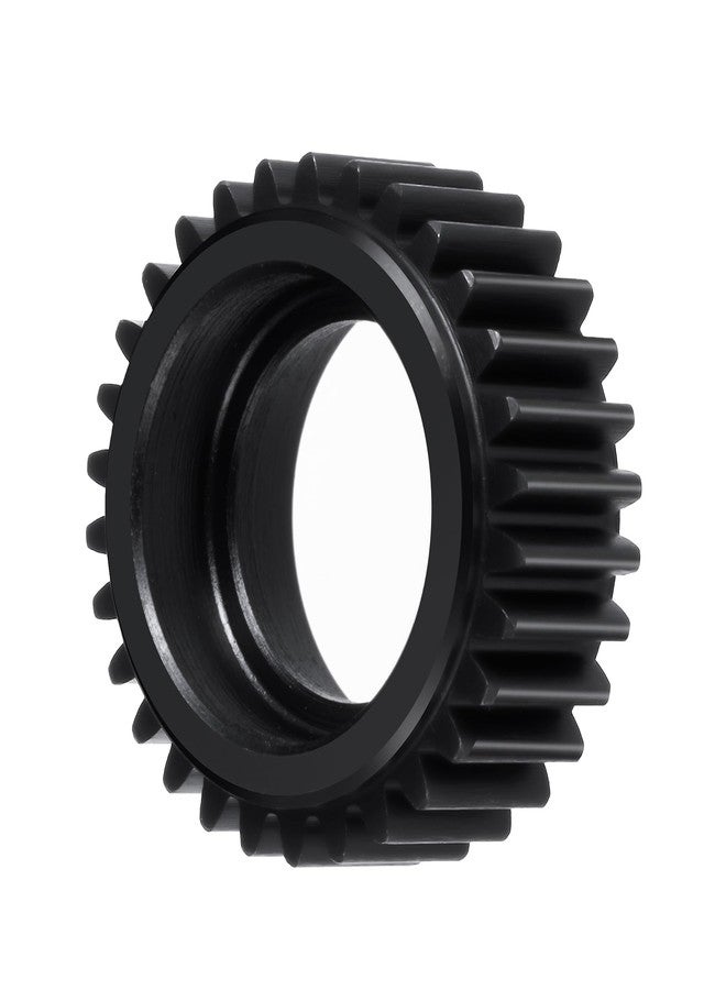 LSG Steel 30 Tooth Idler Gear for 1/10 Tra-xxas Slash 2WD RC Car Grars Part - Image 1